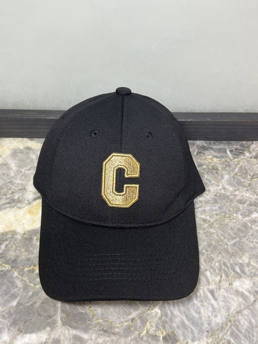 ‘C’ Hat NWOT